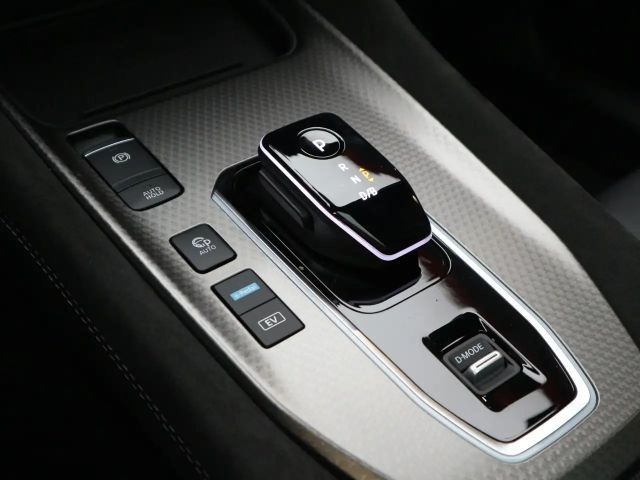 Nissan Qashqai N-DESIGN 1.5 VC-T e-POWER WKR inkl.