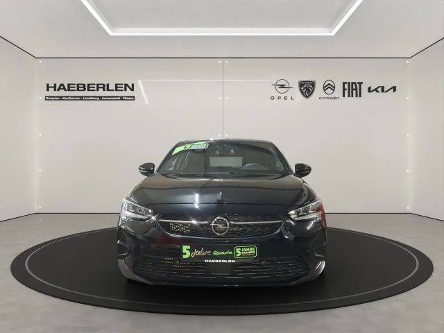 Opel Corsa GS-Line Grand Sport