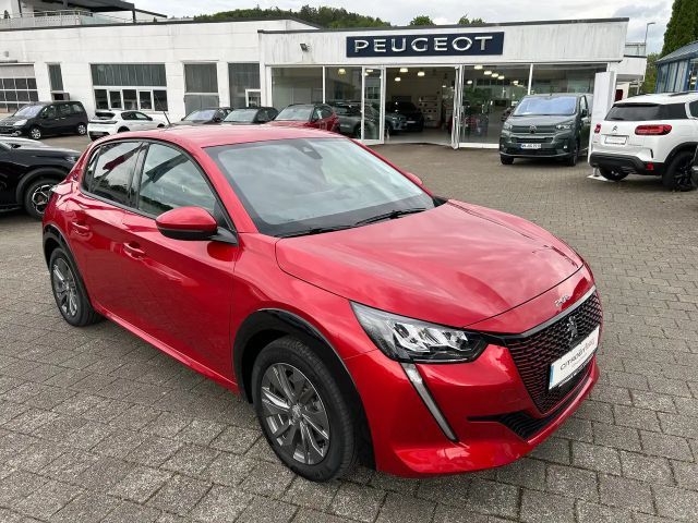 Peugeot E-208 Allure Pack