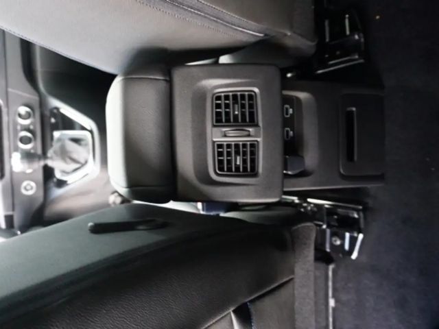 Nissan Townstar DIG-T Tekna