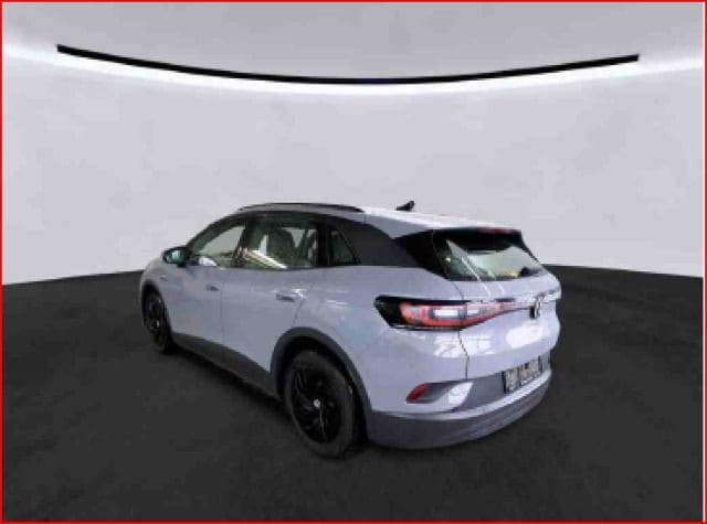 Volkswagen ID.4 Pure