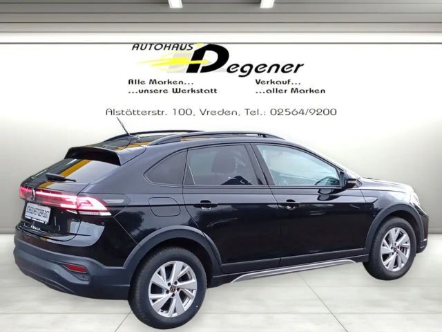 Volkswagen Taigo / LED / ACC / Allwetter / Isofix