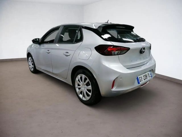 Opel Corsa 1.2 Turbo Edition Turbo