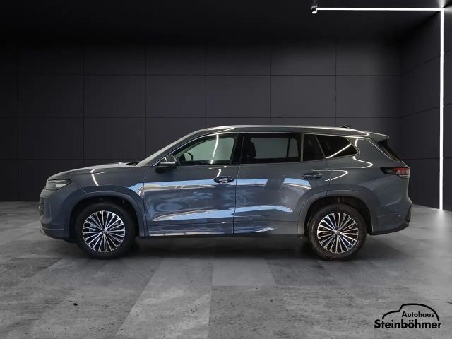 Volkswagen Tayron 1.5 eTSI DSG Life