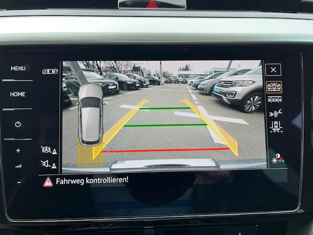 Volkswagen Arteon Shooting Brake 2.0 TSI