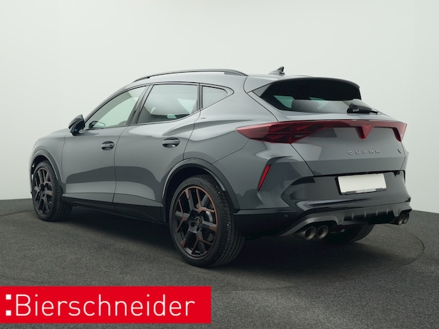 Cupra Formentor 2.0 TSI DSG VZ VZ5