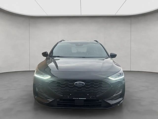 Ford Focus 1.5 EcoBlue Wagon