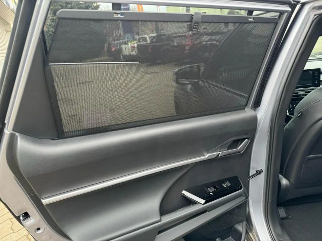 SsangYong Torres 4WD Sapphire