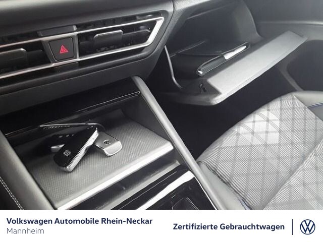 Volkswagen Tiguan 1.5 eTSI DSG R-Line