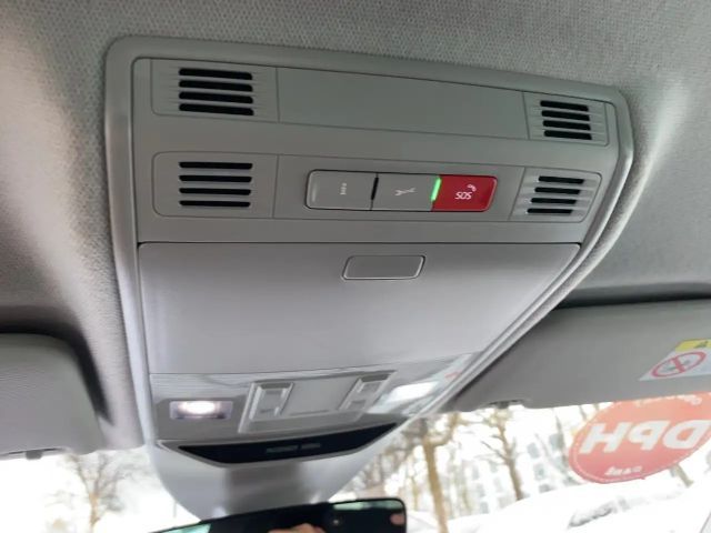 Skoda Scala 1.5 TSI Selection