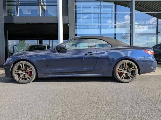 BMW 440 Cabrio xDrive