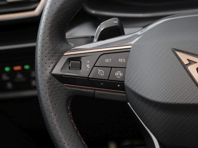 Cupra Leon 2.0 TSI DSG Sportstourer VZ