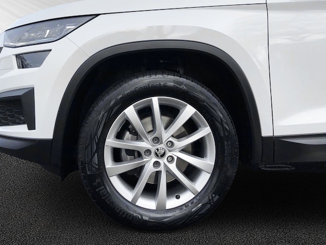 Skoda Kodiaq 2.0 TDI 4x4 Style Style