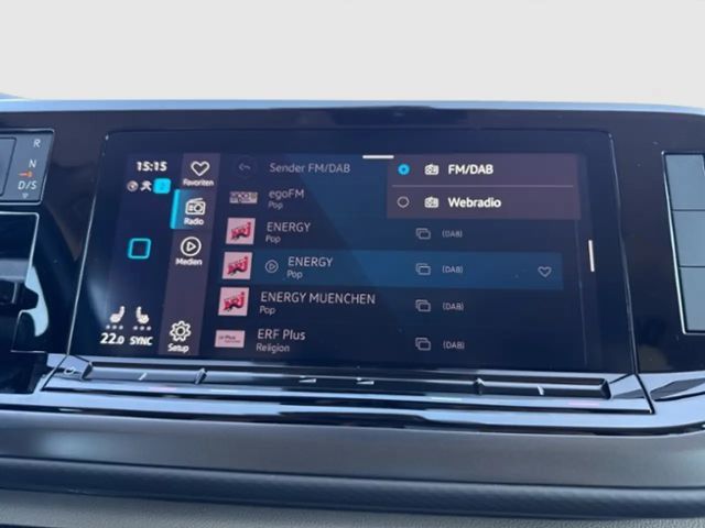 Volkswagen Multivan 2.0 TDI DSG T7