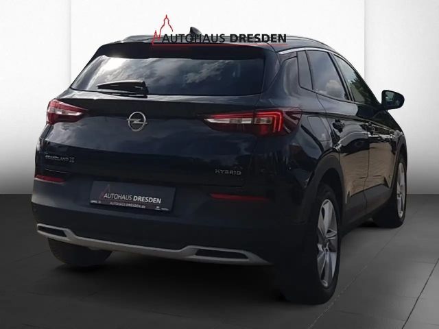 Opel Grandland X 1.6 Turbo Turbo