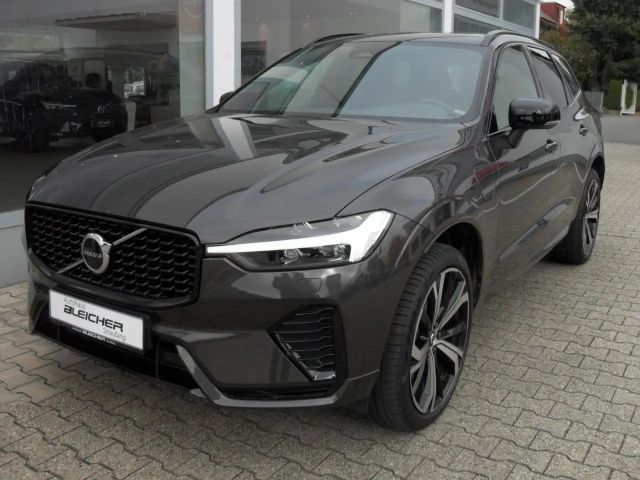 Volvo XC60 AWD Dark Plus T6