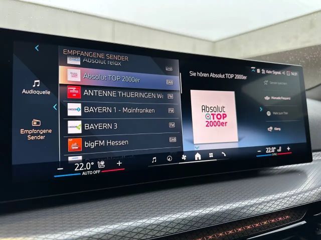 BMW 320 320d M-Sport Touring xDrive