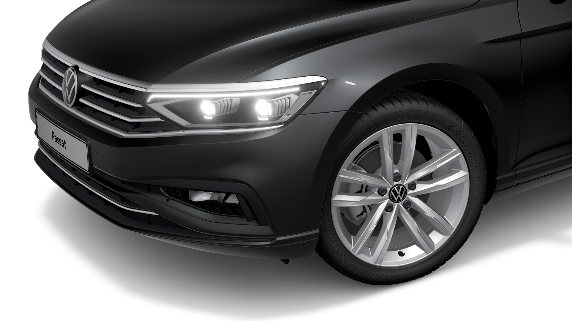 Volkswagen Passat 2.0 TDI Variant