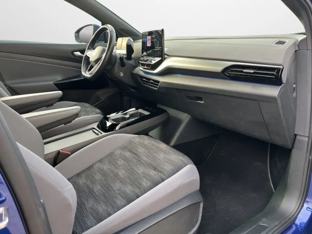 Volkswagen ID.4 Pure