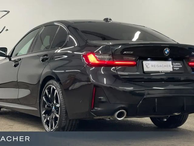 BMW 320 320i M-Sport Sedan xDrive
