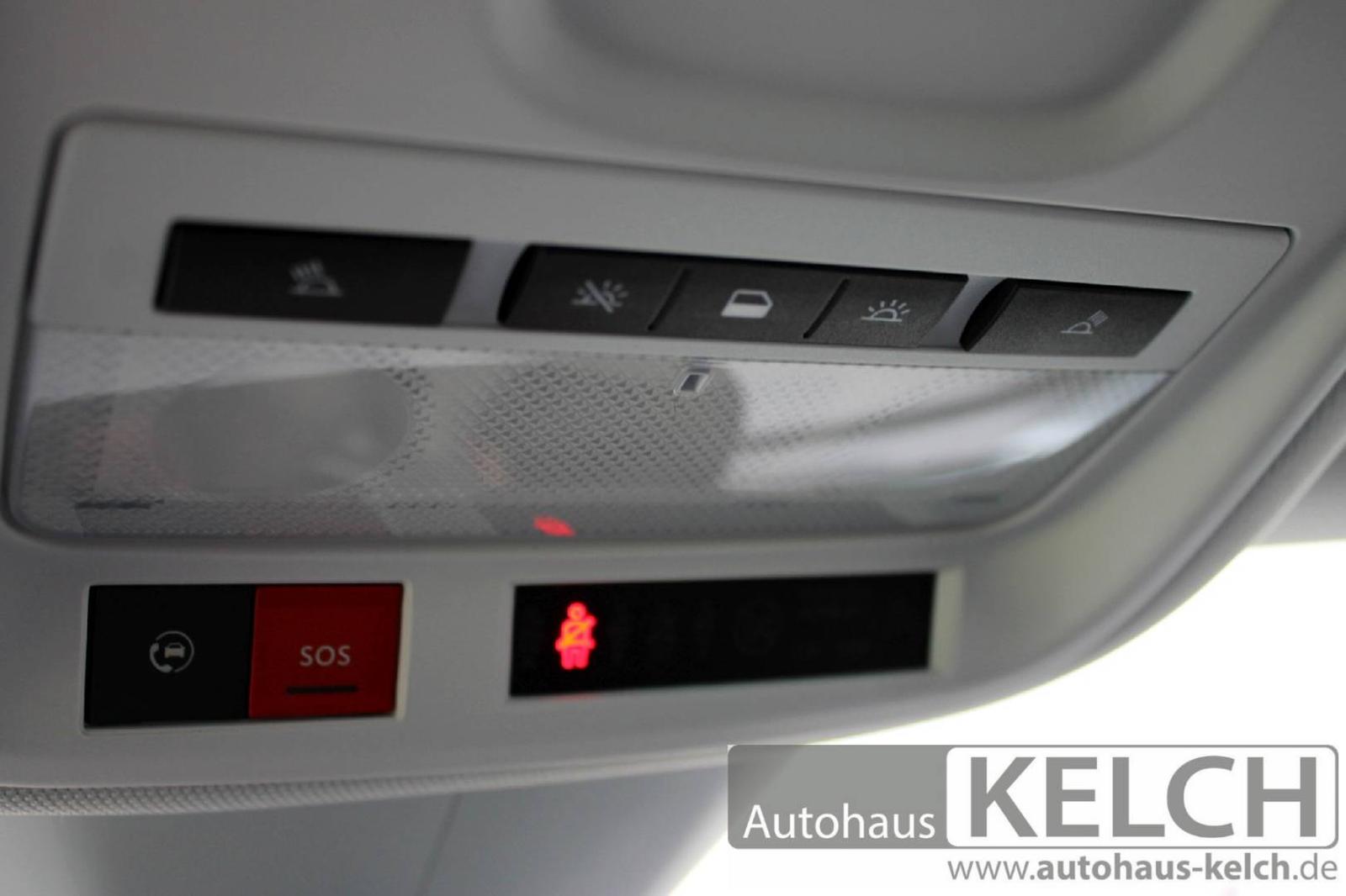 Opel Grandland GS-Line Grand Sport Hybrid Turbo