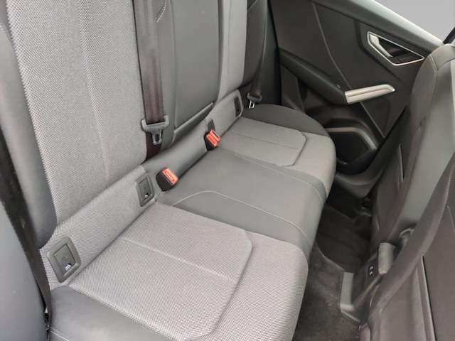 Audi Q2 35 TFSI S-Tronic