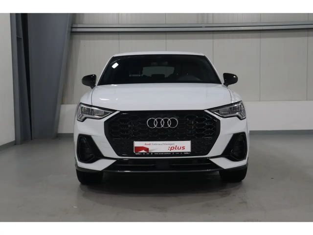 Audi Q3 35 TFSI S-Line Sportback
