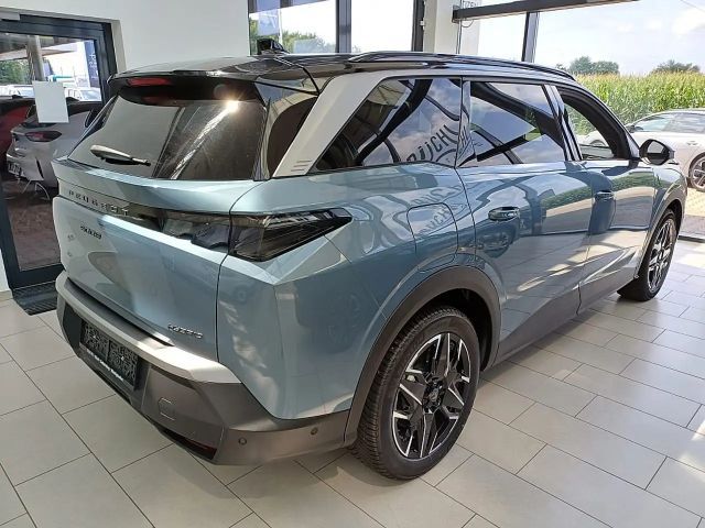 Peugeot 5008 GT-Line