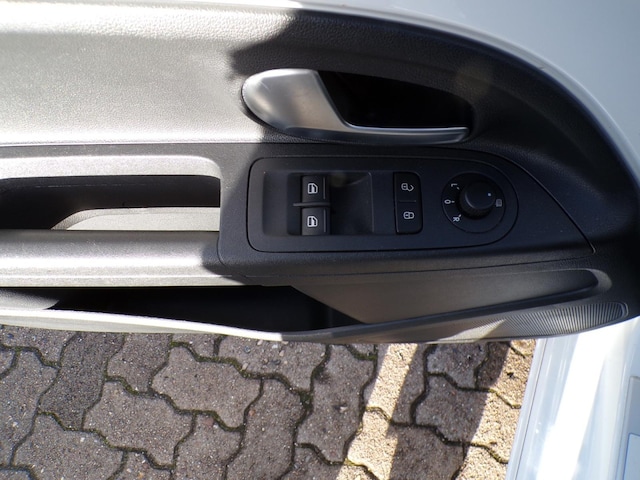 Volkswagen e-up! Max