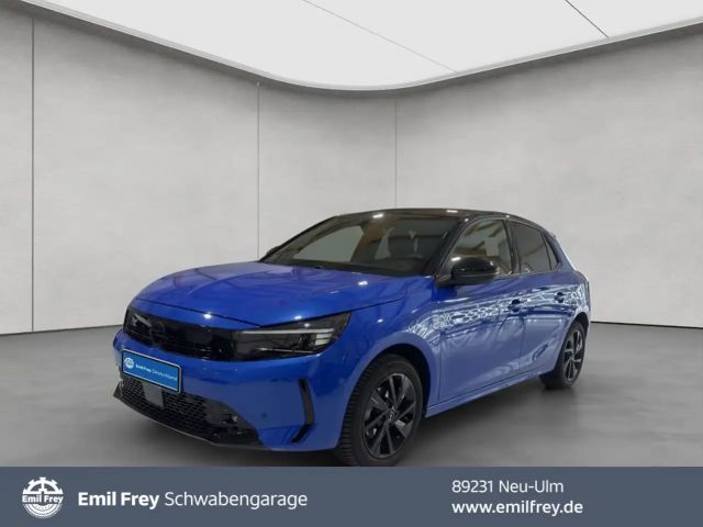 Opel Corsa GS-Line Grand Sport Turbo