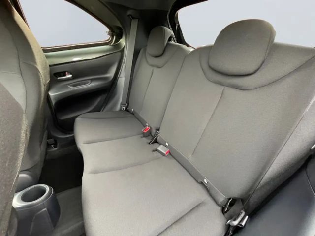 Toyota Aygo X Hatchback Pulse