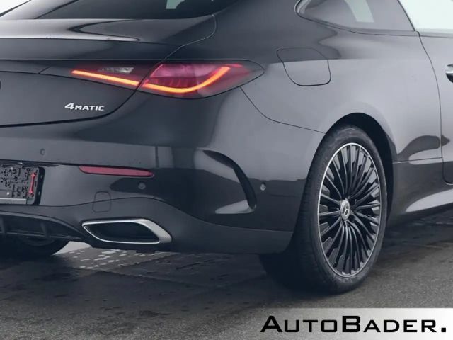 Mercedes-Benz CLE 450 4MATIC AMG Line