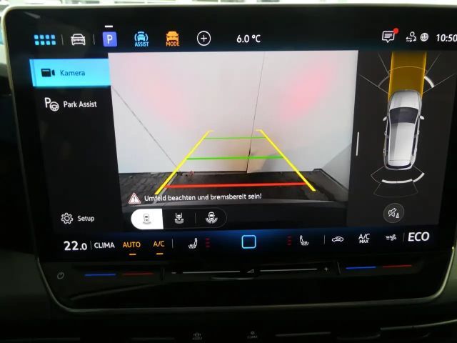 Volkswagen Golf DSG eHybrid