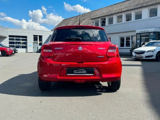 Suzuki Swift Comfort Hybrid