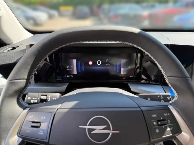 Opel Frontera Edition