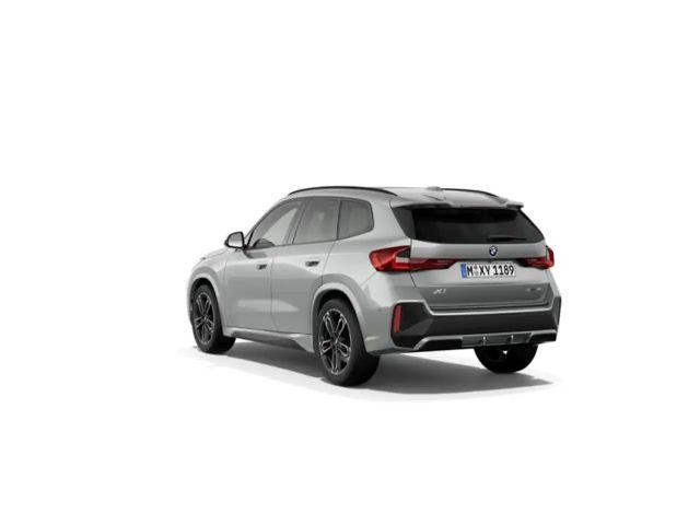 BMW X1 M-Sport