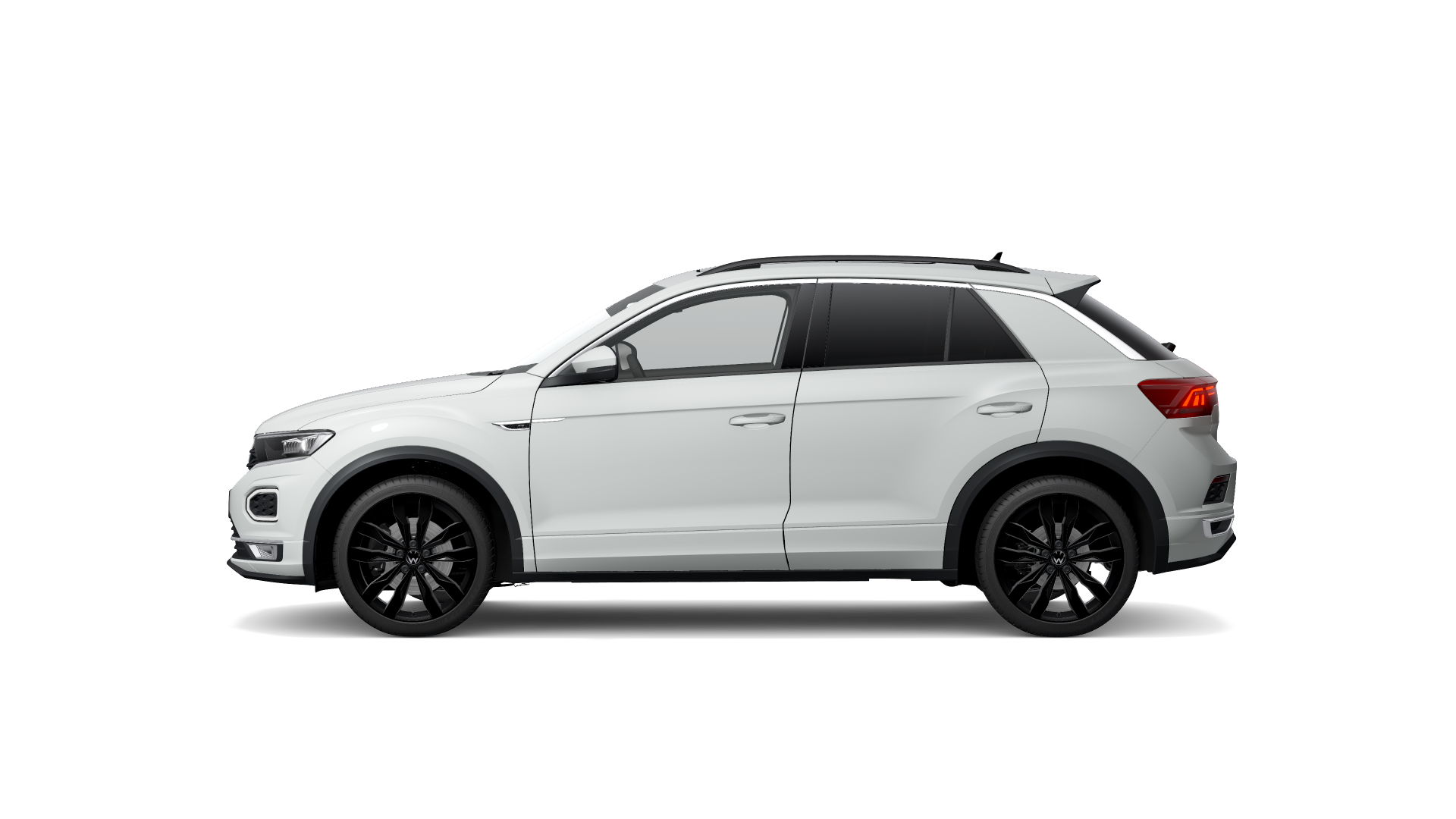 Volkswagen T-Roc Sport