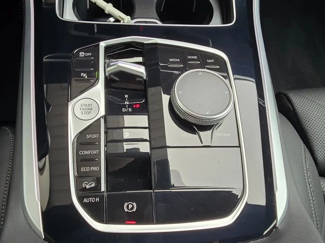 BMW X5 M-Sport xDrive30d