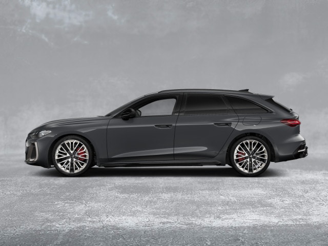 Audi A5 Avant Hybride Quattro S-Tronic