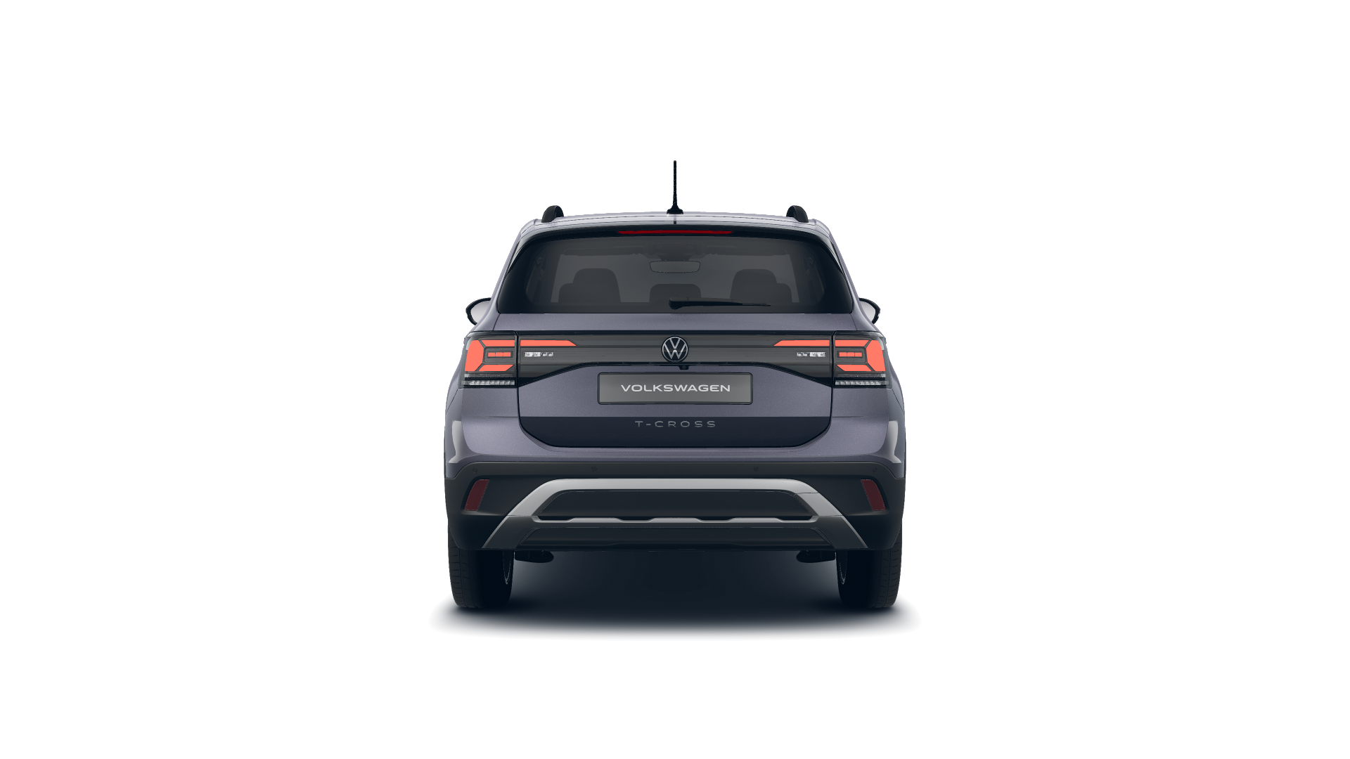 Volkswagen T-Cross DSG Life