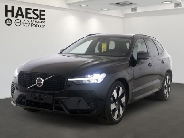 Volvo XC60 AWD Dark Recharge T6 Ultra