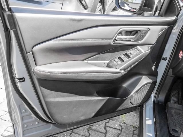 Nissan Qashqai DIG-T Tekna