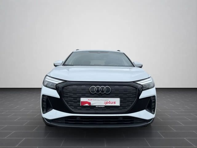 Audi Q4 e-tron 40
