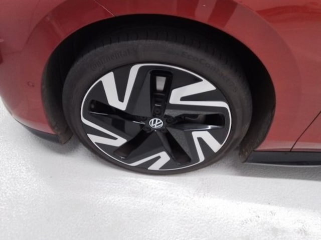 Volkswagen ID.7 GTX Tourer