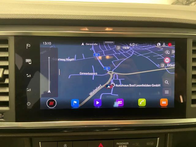 Seat Ateca 1.5 TSI Style