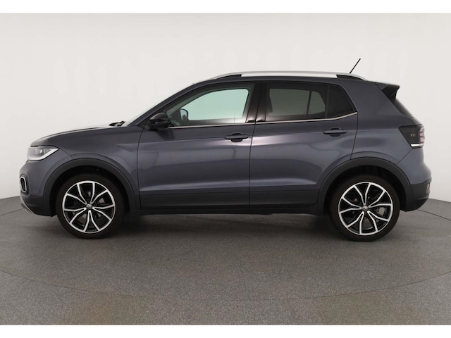 Volkswagen T-Cross 1.0 TSI Style