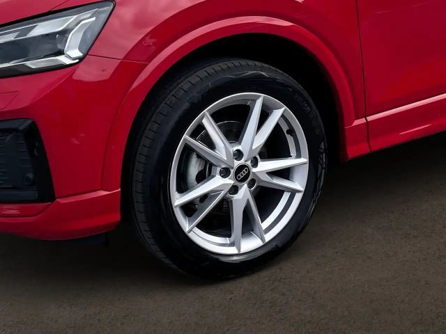 Audi Q2 30 TFSI