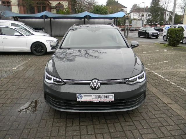 Volkswagen Golf DSG Golf VIII Life Variant