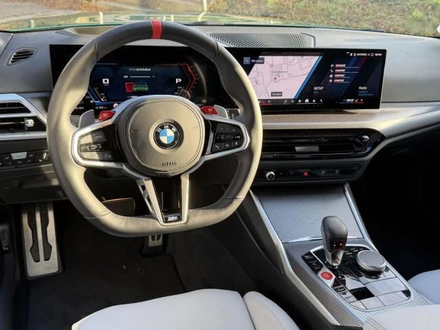 BMW M3 Competition Touring xDrive