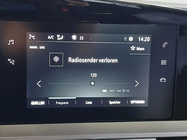 Opel Mokka 1.2 LED+SHZ+Winterp.+Fernlichtass.+Kam.+LM